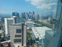 Suntec Tower Three (D1), Office #568726001